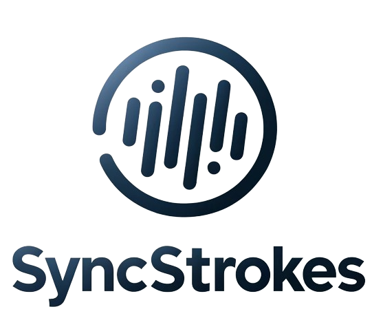 SyncStrokes